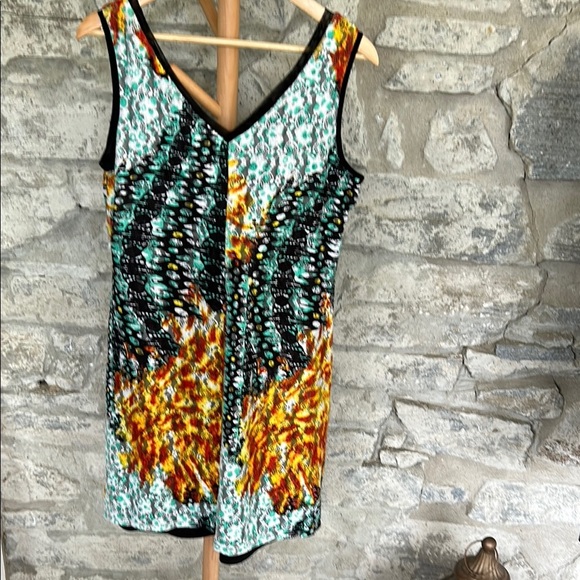 lace overlay Dress made in 🇨🇦 - Picture 2 of 7